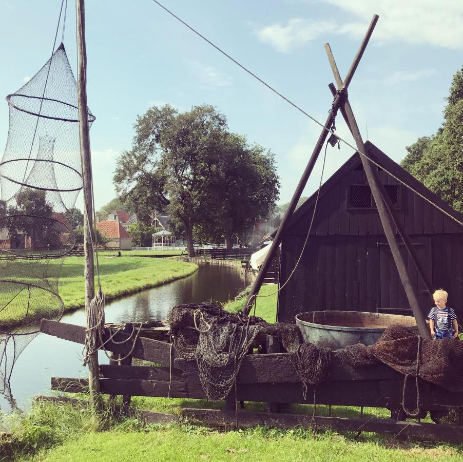 Goditi La Vita Hem Luaran gambar